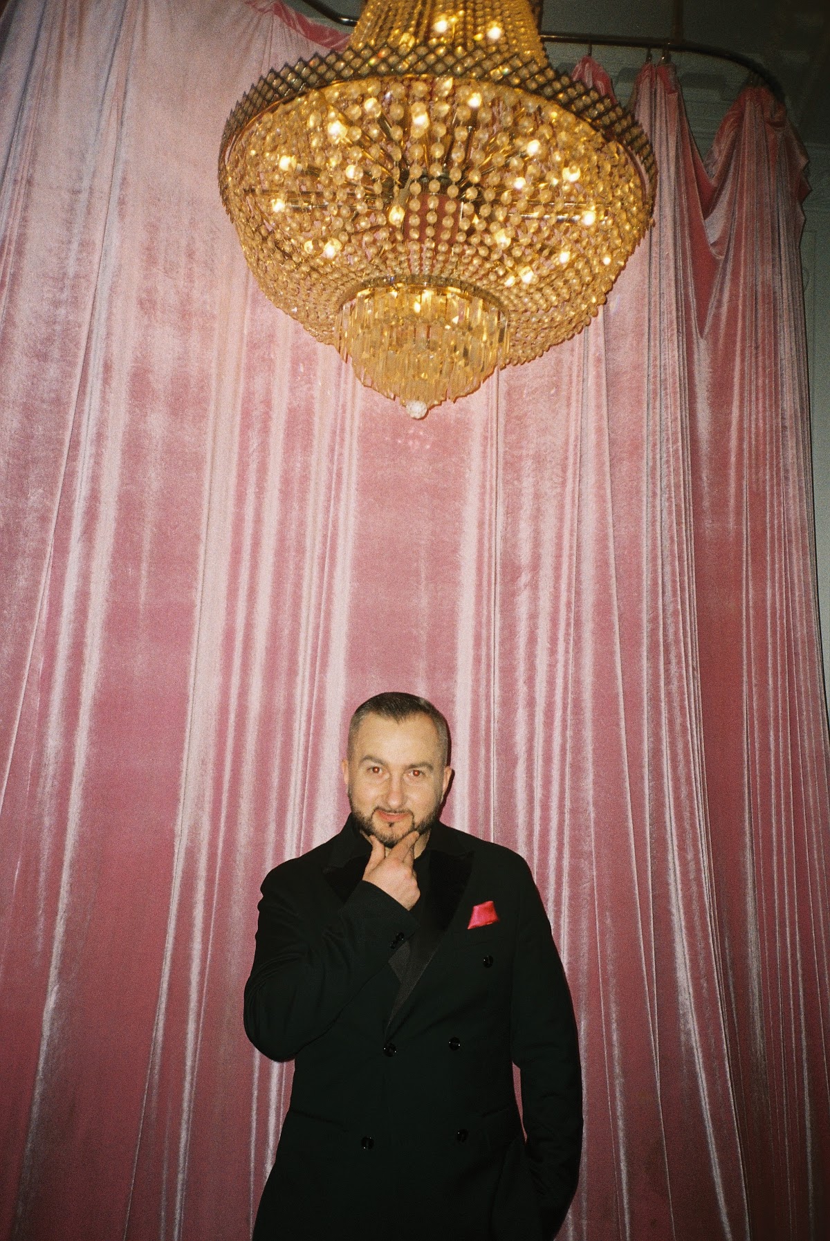 Тим Гоголадзе