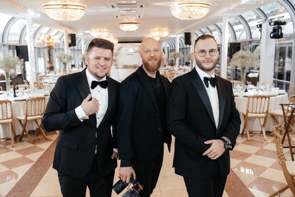 Портфолио: День рождения
