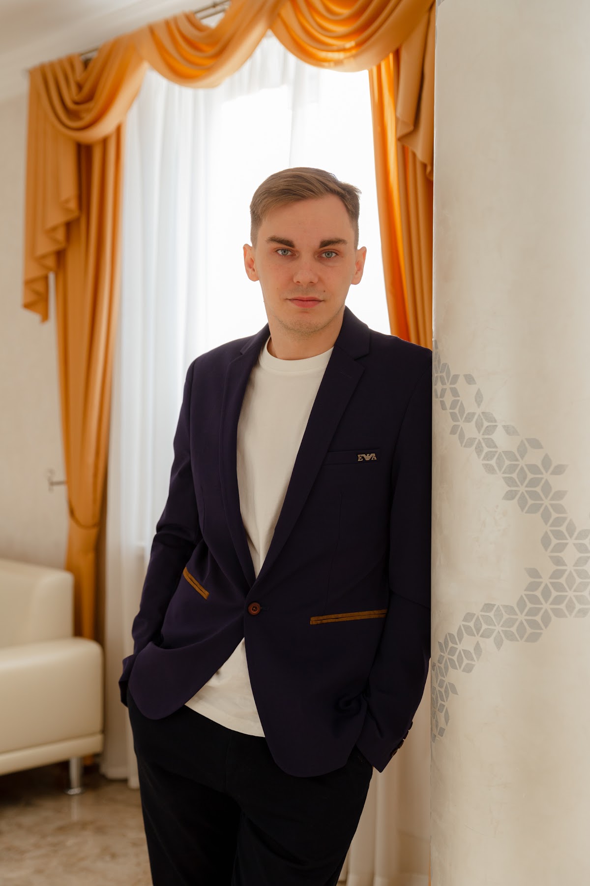 Ира и Никита