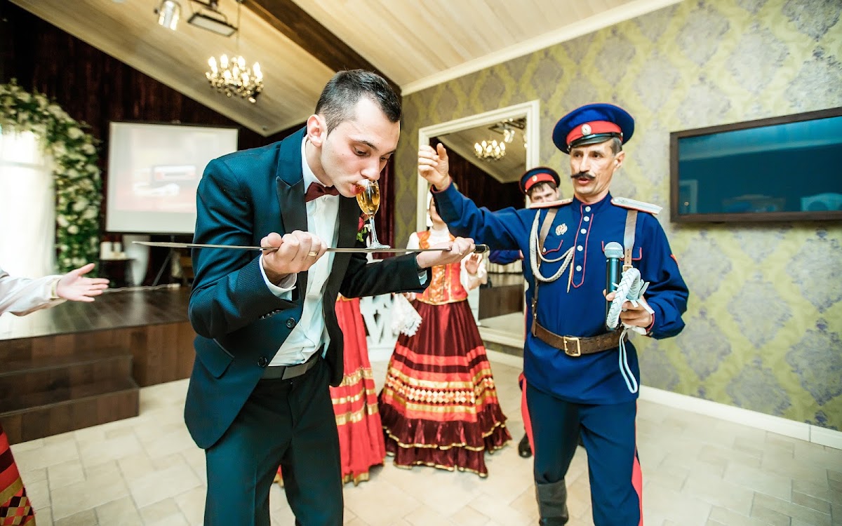 Михаил Шевченко
