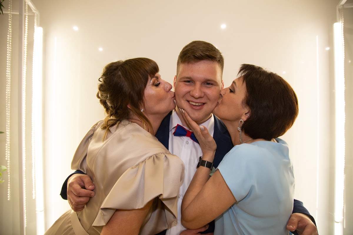 Портфолио: Свадьба