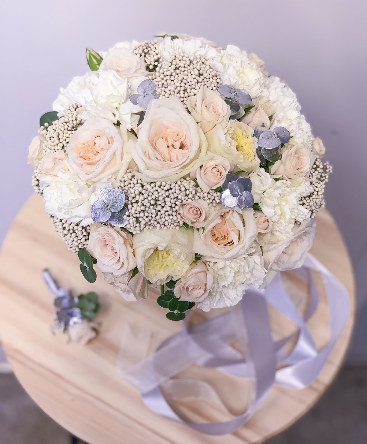 Kleo Flowers студия флористики и декора