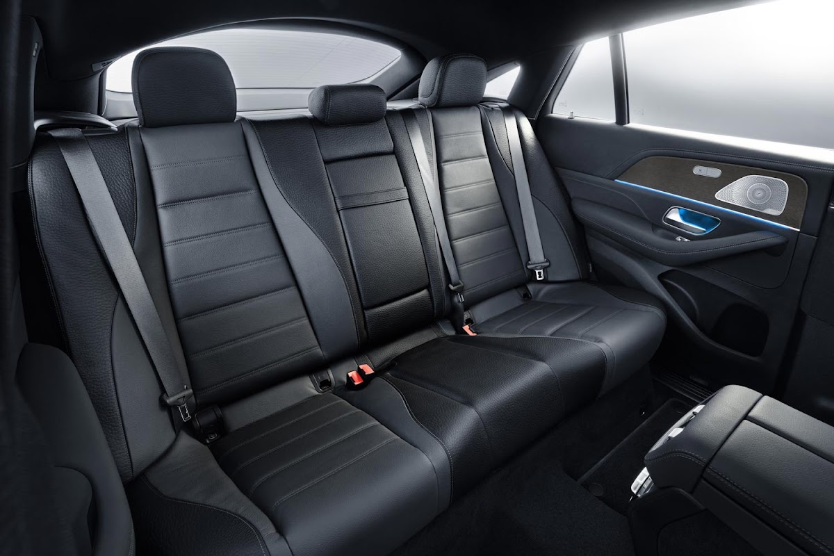 Mercedes-Benz E-Class W212 — кадр 4 из 4