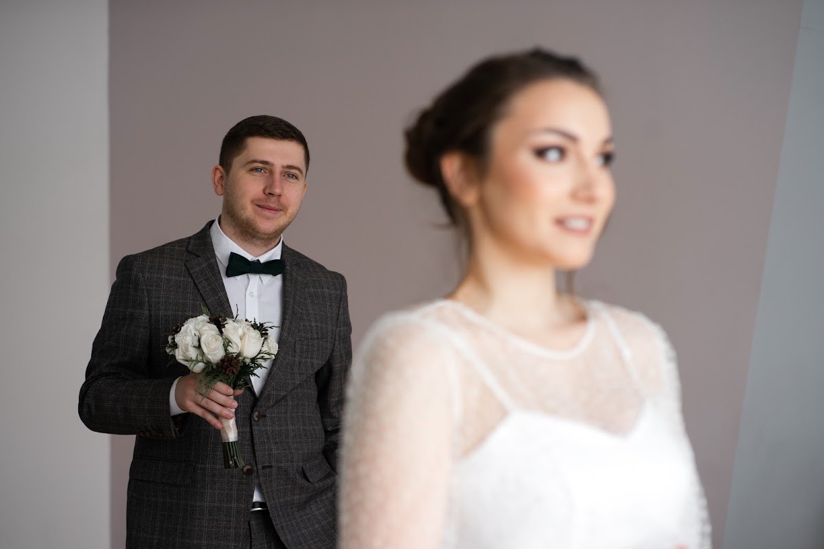 Маргарита и Александр
