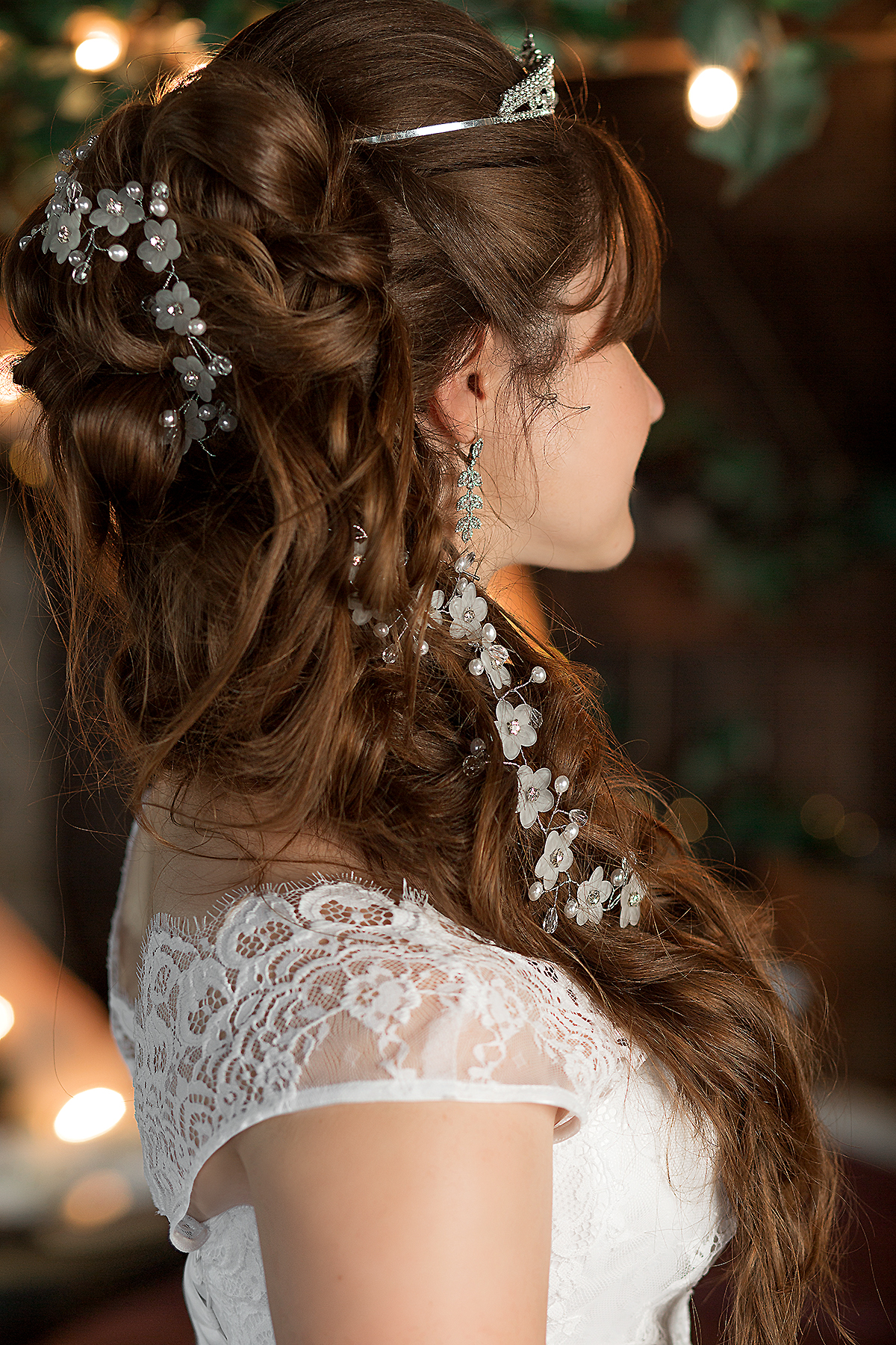 Елена и Антон