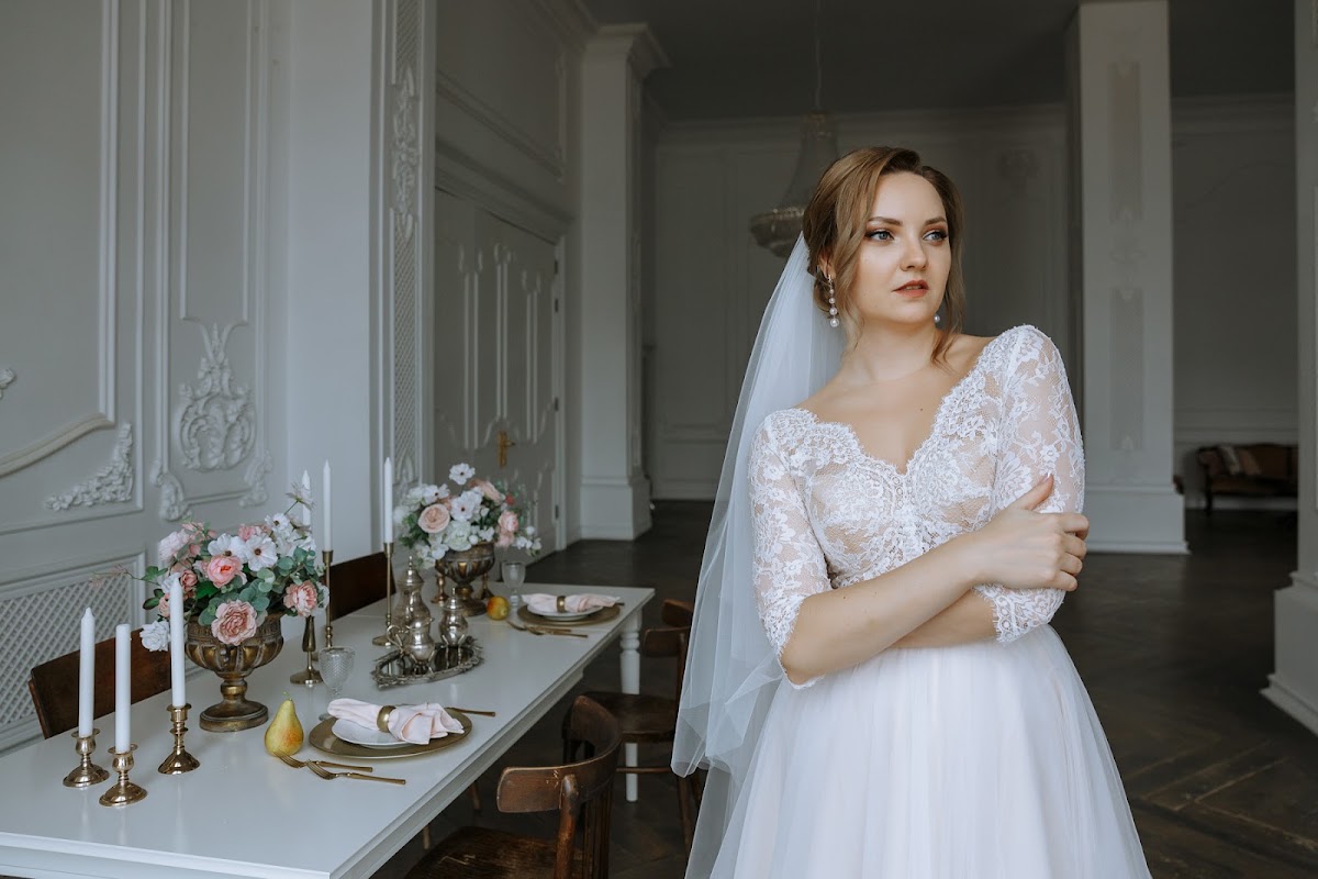 Екатерина и Арсений
