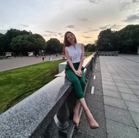 Танюшка Лосева