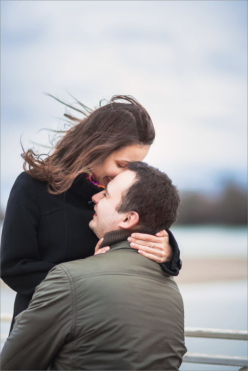 Love-story Наташа