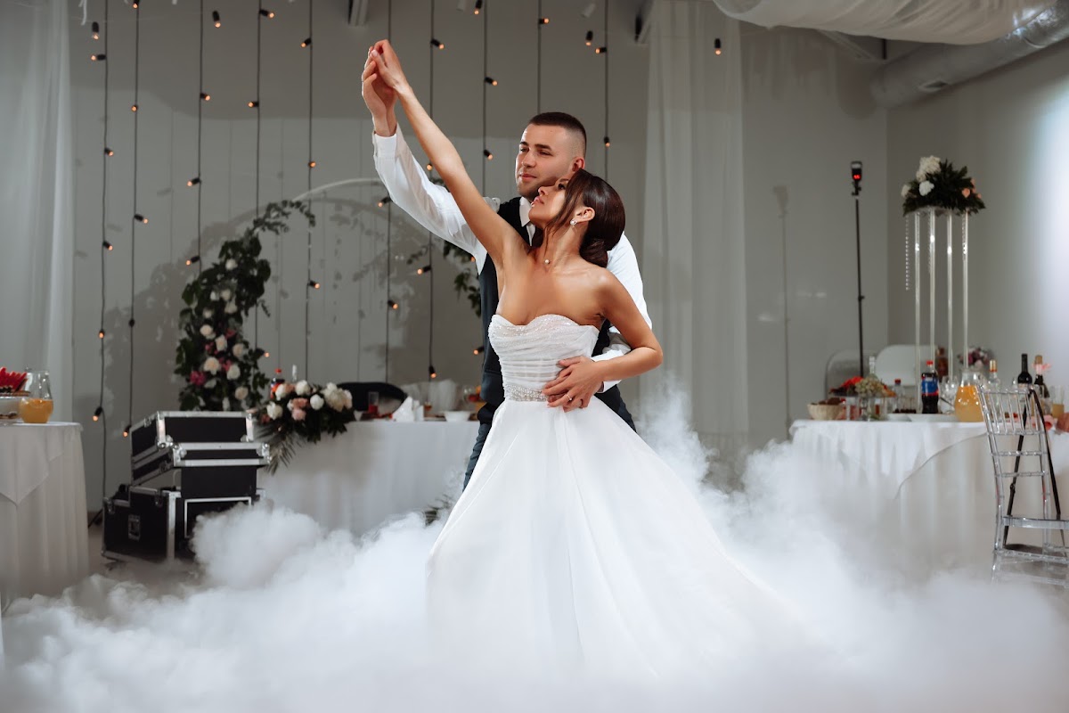 Екатерина и Юрий