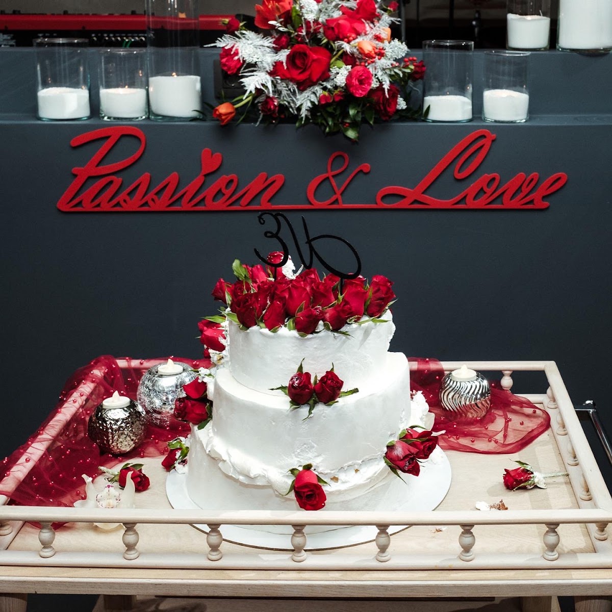 “Passion&Love” . 21.12.18