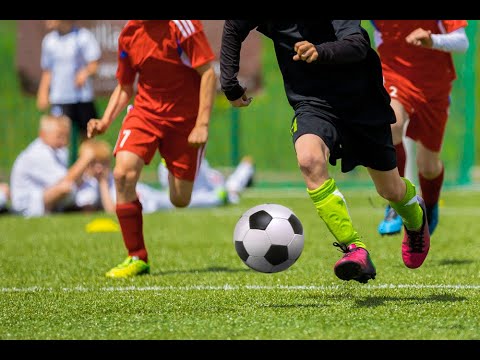 Портфолио: Спорт