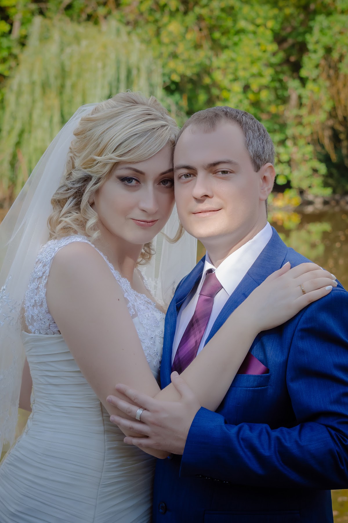 Инна и Константин