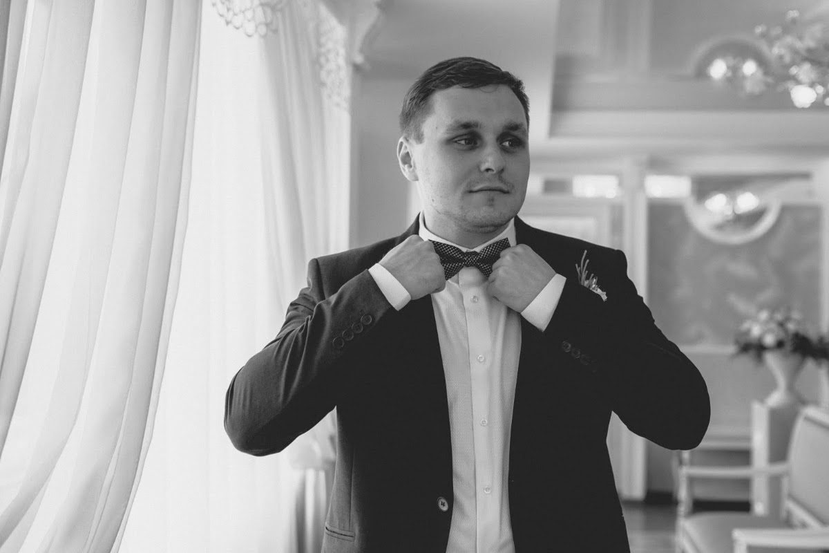 Елизавета и Денис
