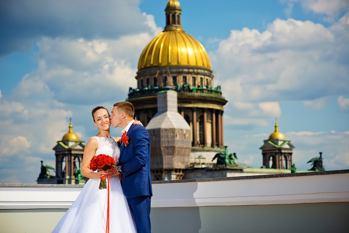Елизавета и Филипп
