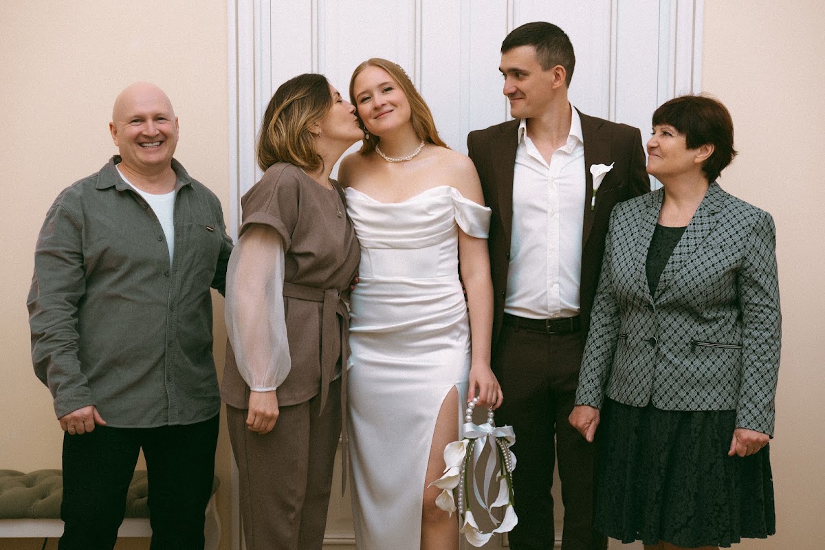 Юра и Ира