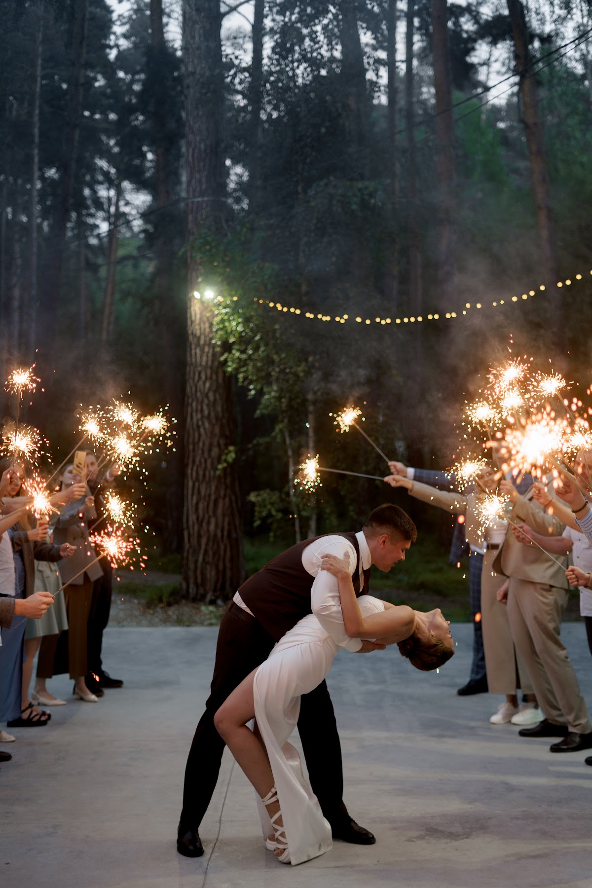 Easy Wedding Day