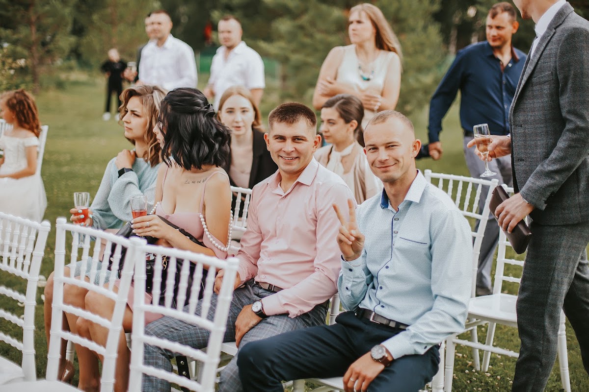 Анастасия&Анатолий