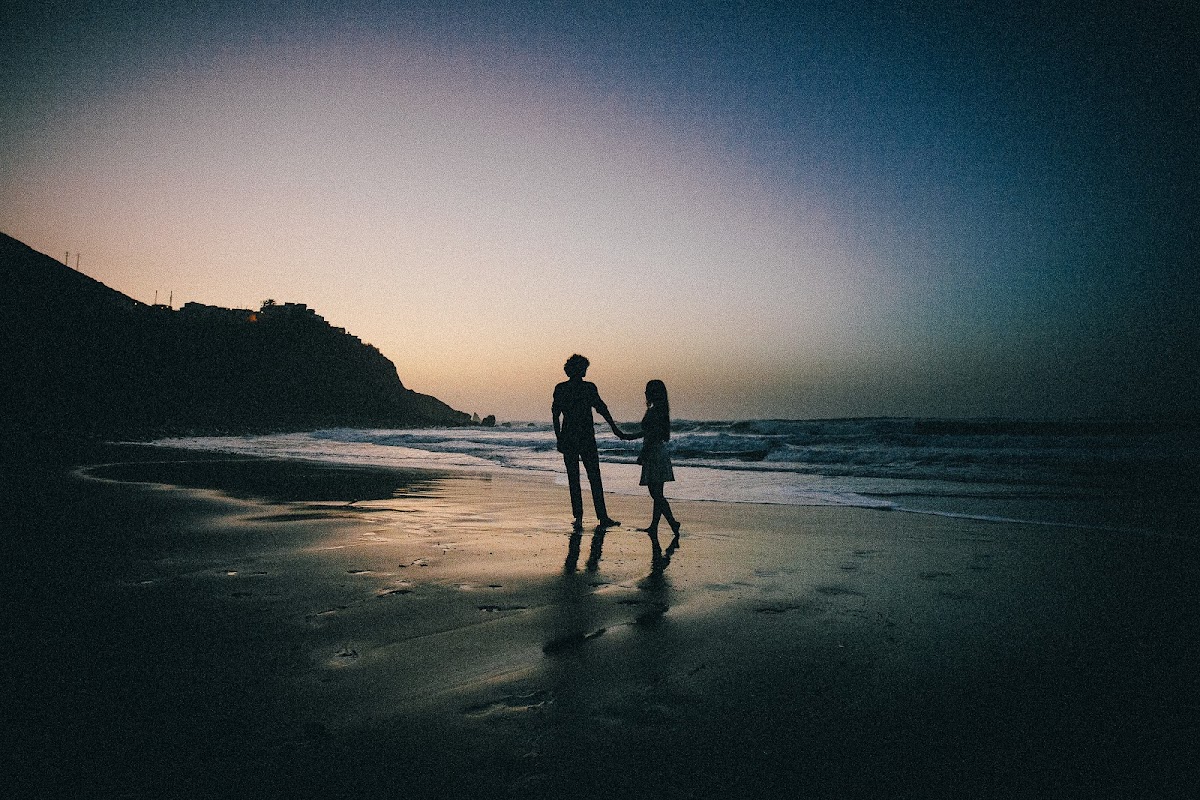 Портфолио: Love story