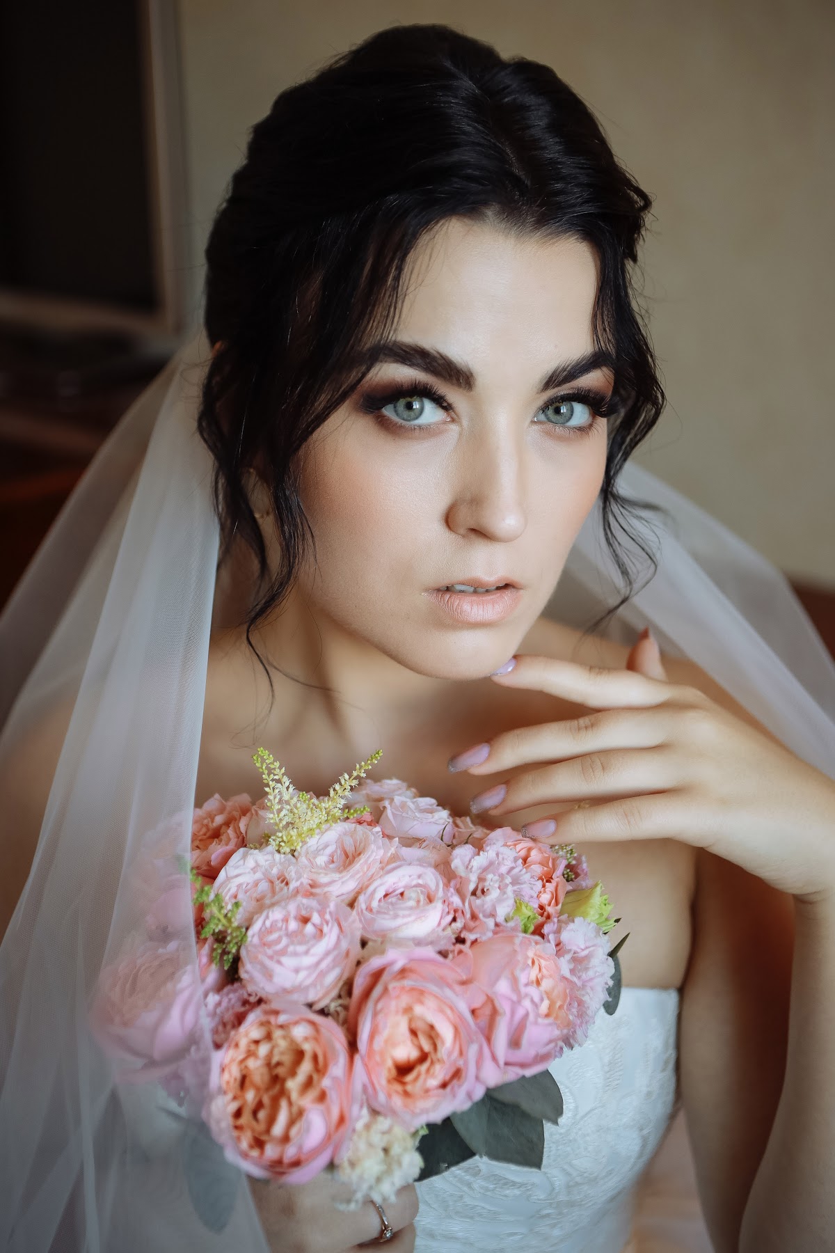 Елена и Денис