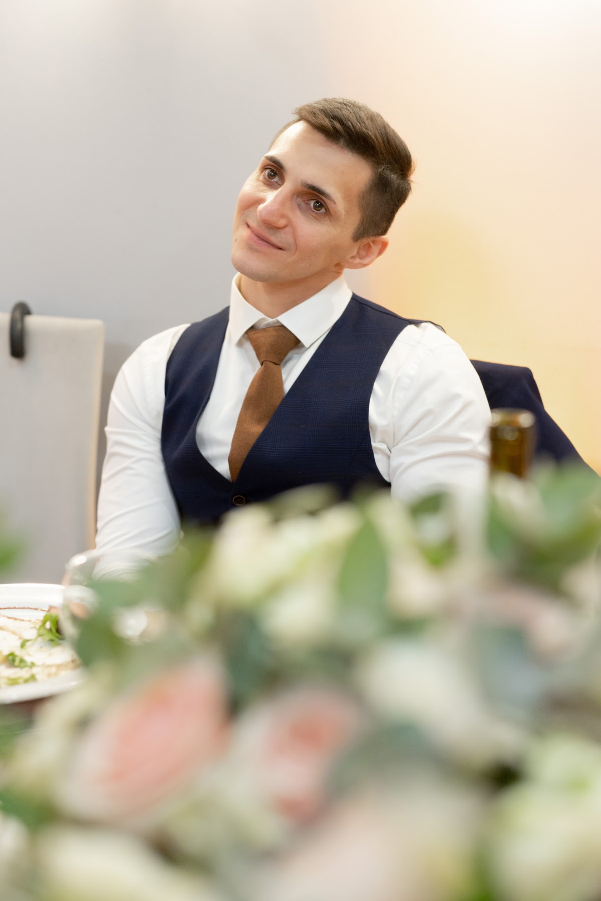Анна и Дмитрий