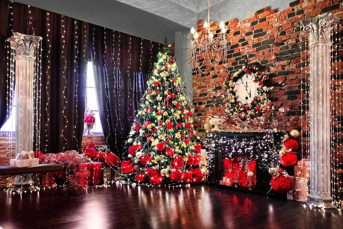 Зал Loft Lounge