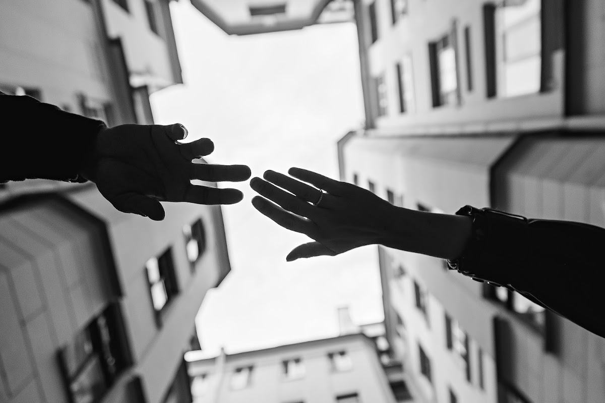 Портфолио: Love story