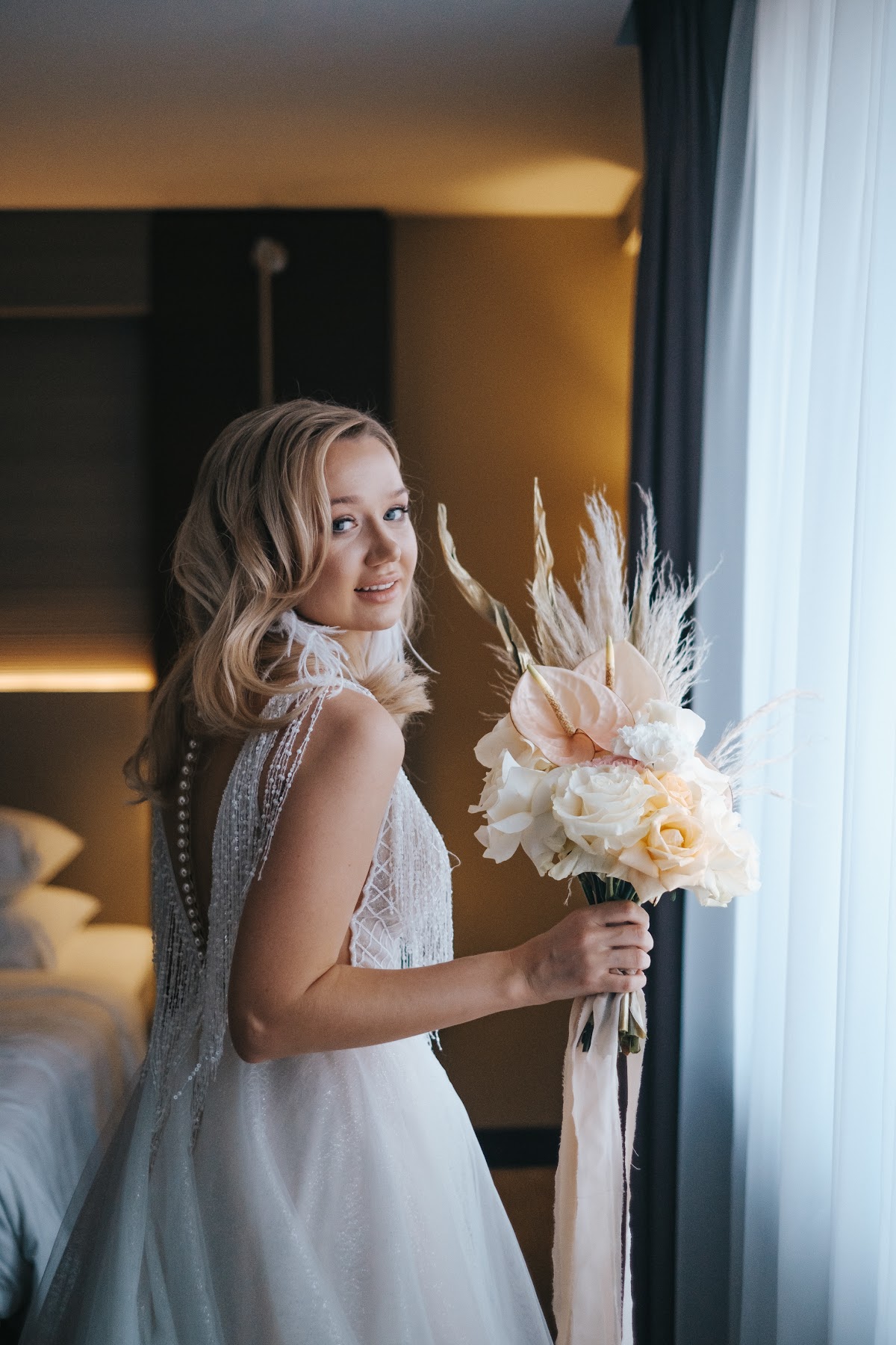 Tropical Wedding