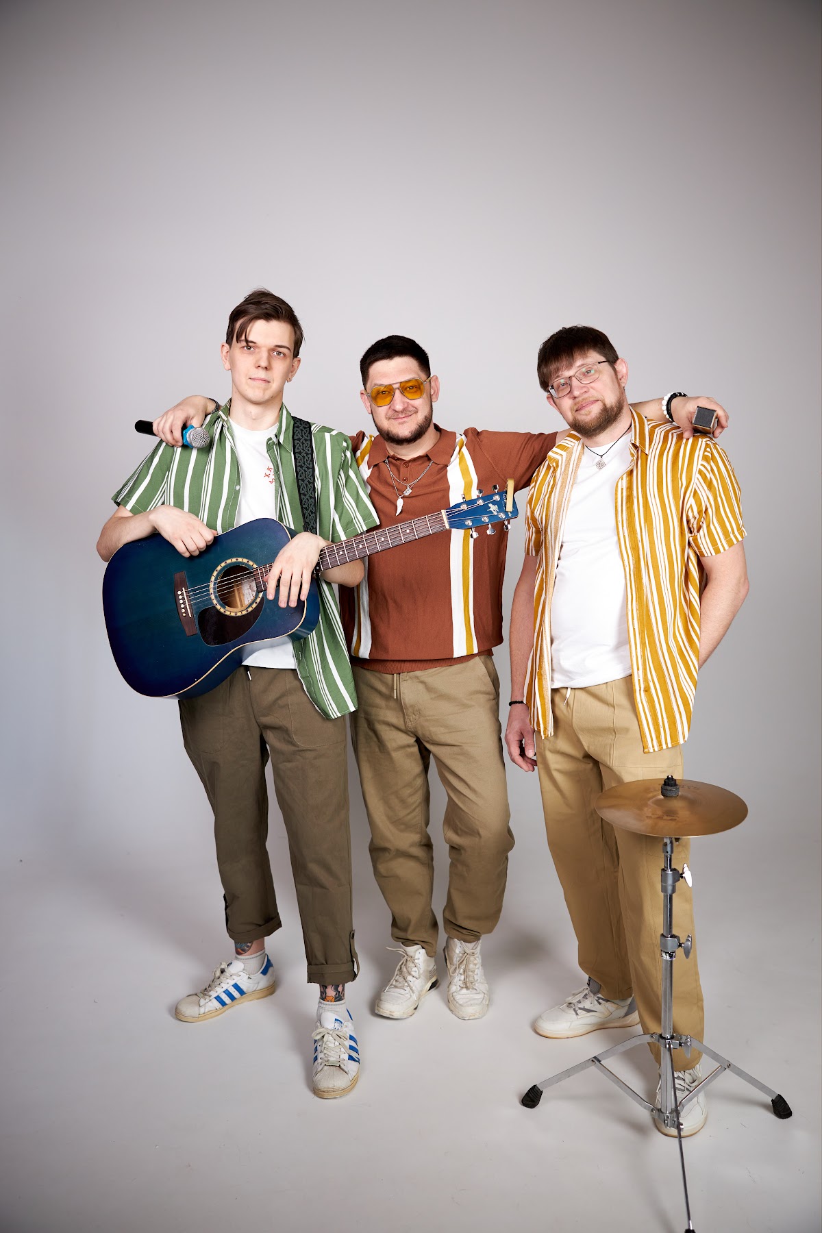 Feelin Good — кадр 2 из 143