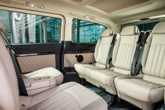 MERCEDES VIANO