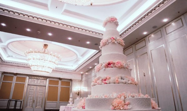 Andrey Shevlyagin Cakes Couture