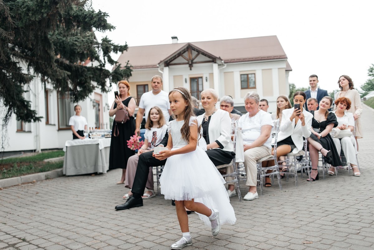 Юлия и Кирилл