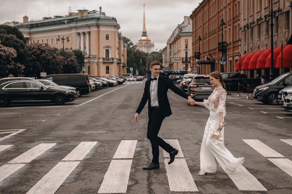Артём и Аня