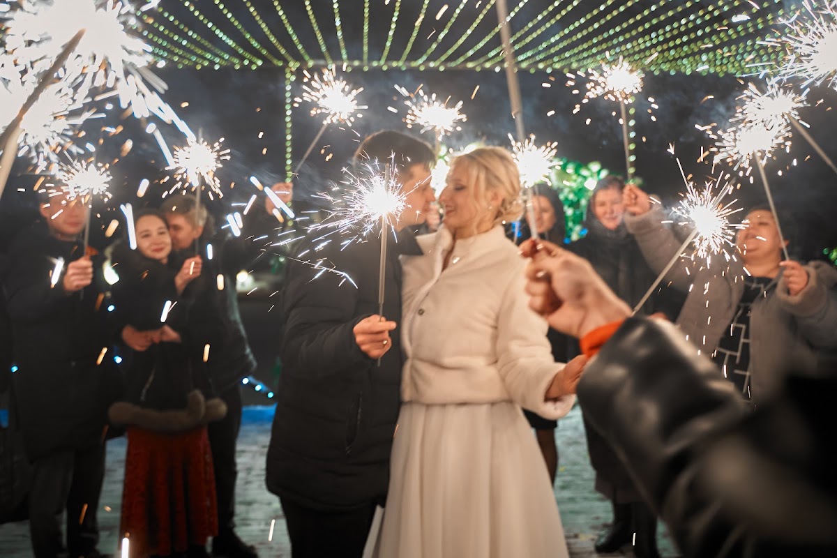 Вячеслав и Юлия, 10.12.2022