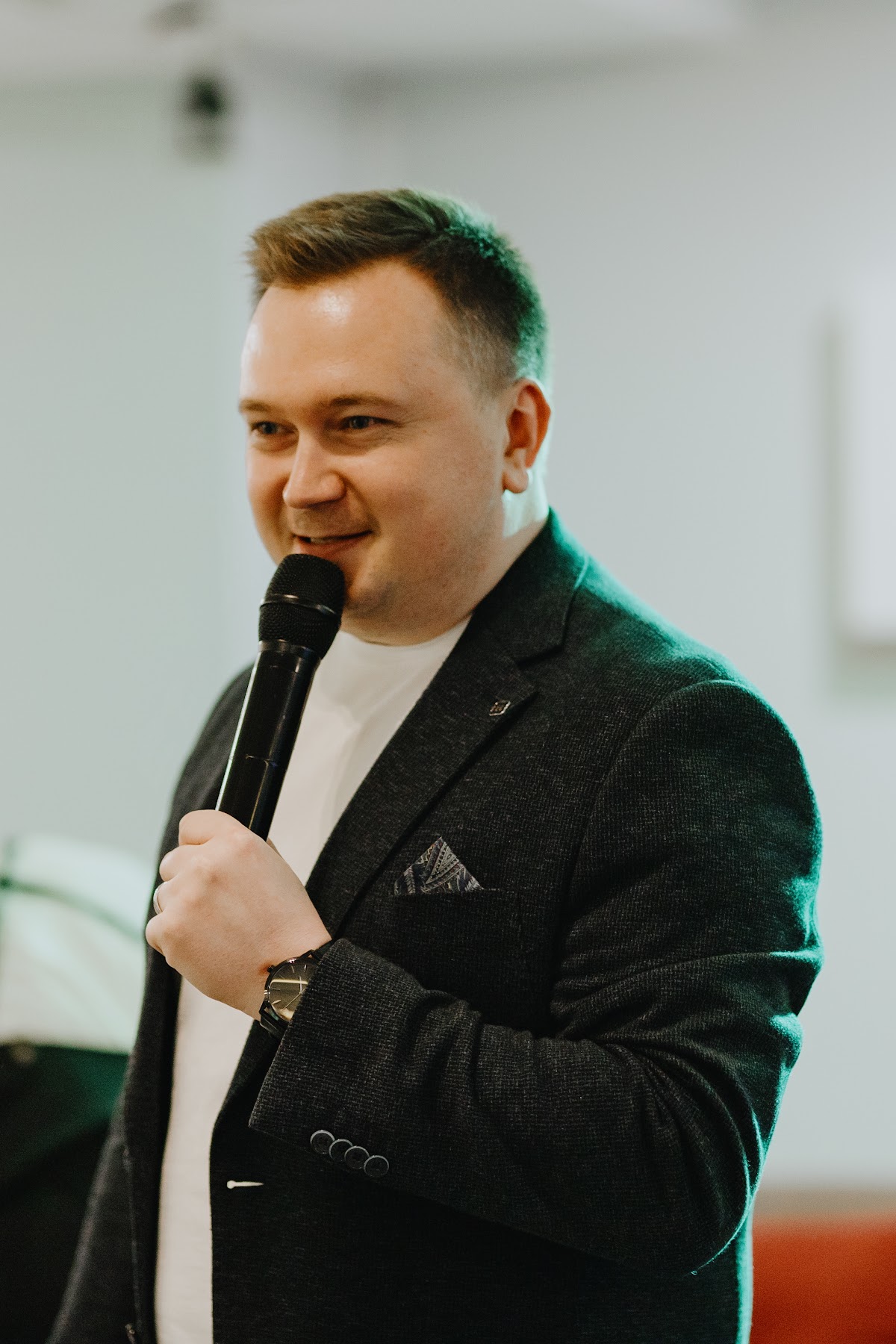Портфолио: Корпоратив