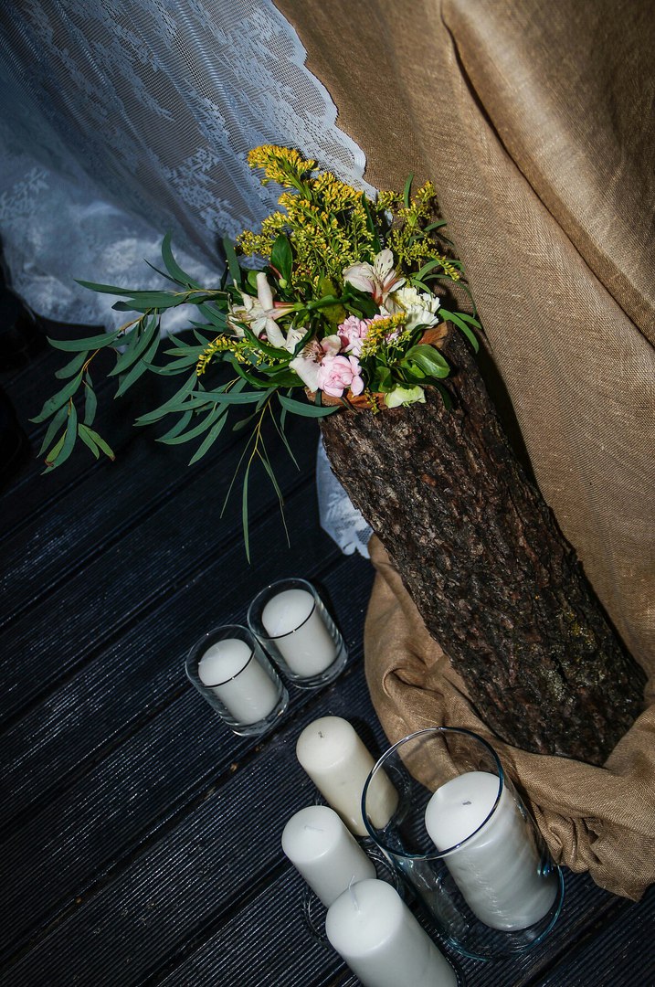 Flora wedding Studio