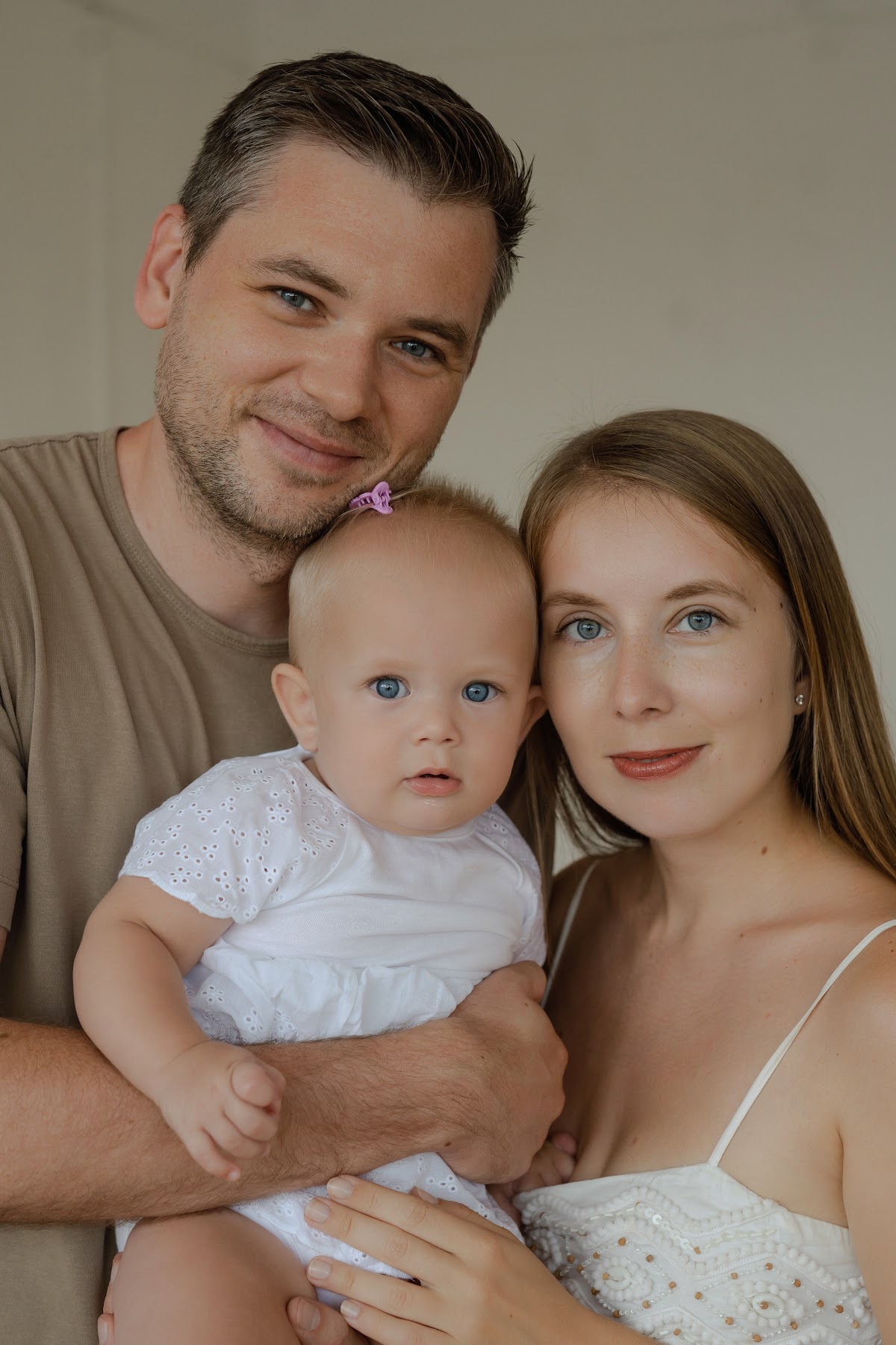 Портфолио: Семья