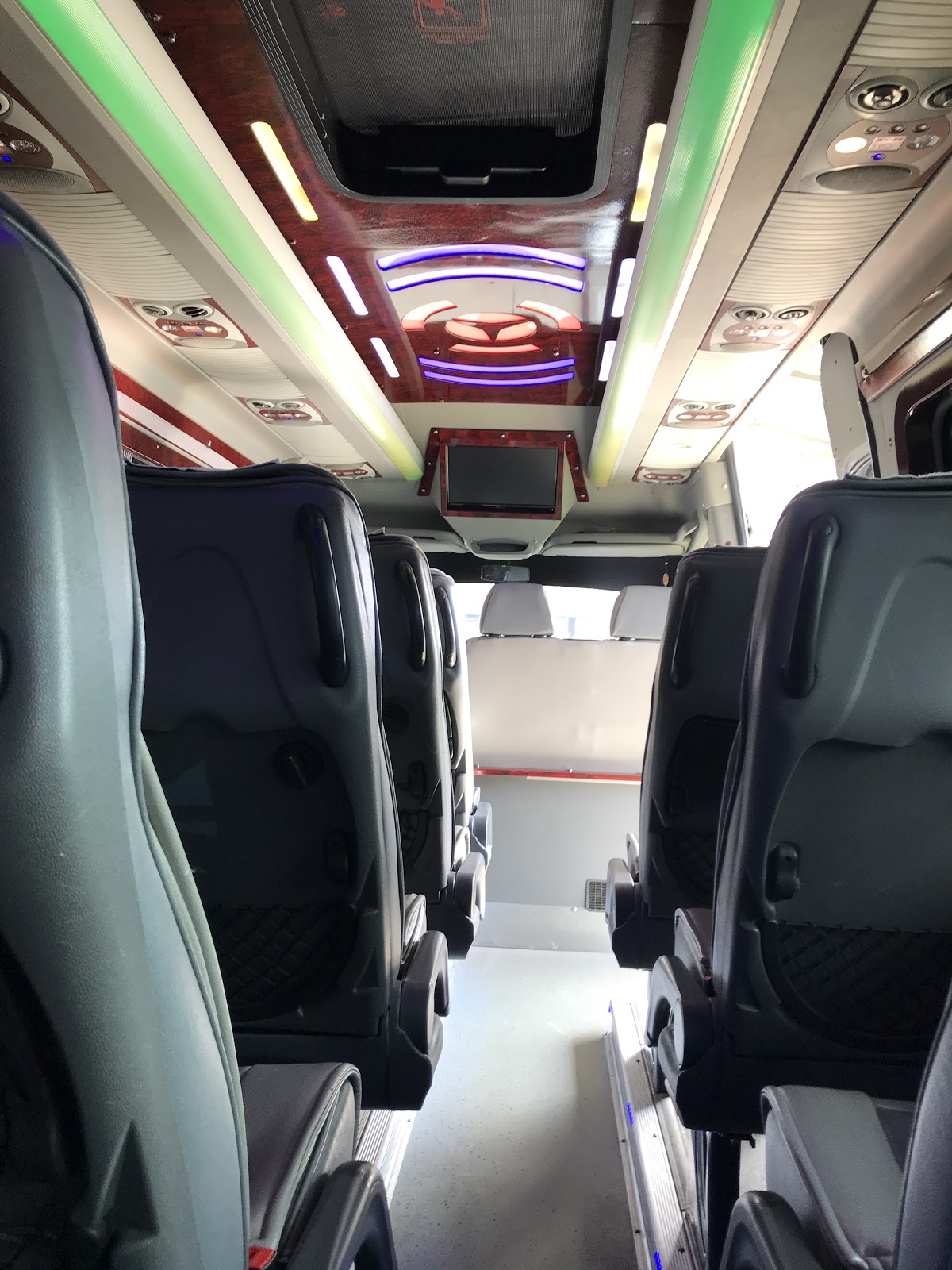 Mercedes Benz Sprinter (Мерседес спринтер)