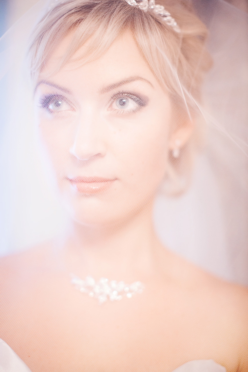 Елена и Дмитрий