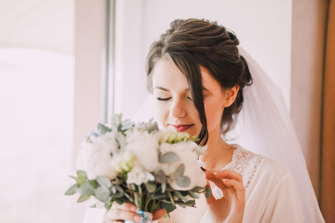 Tiffany-Wedding для Анастасии и Дмитрия 08.07.17