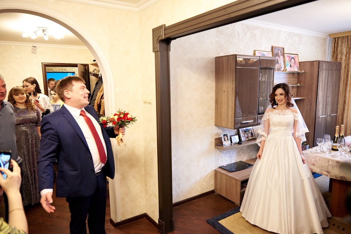 Диана и Николай
