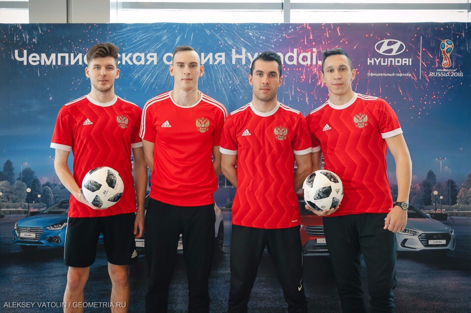 Роман Мухаметчин