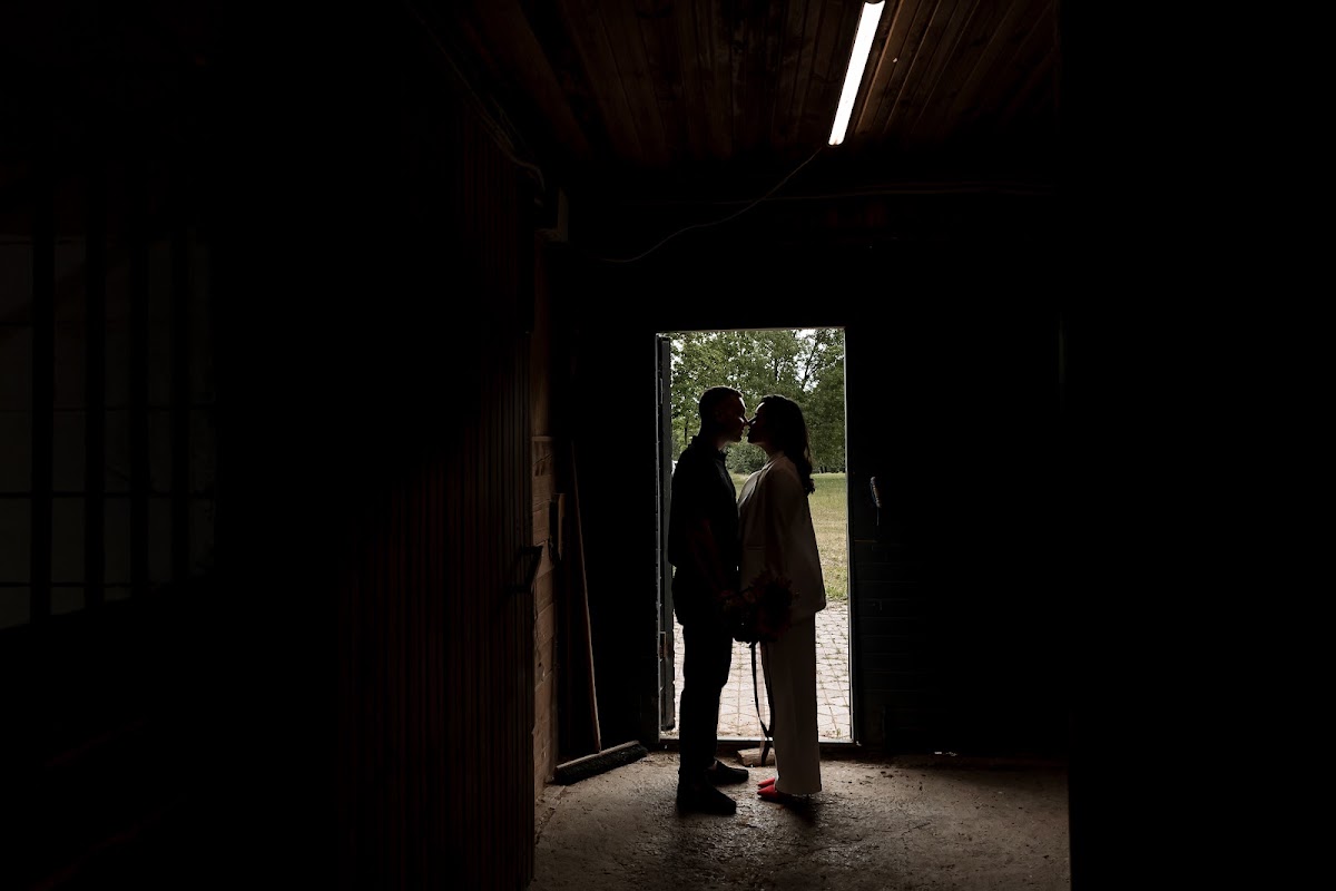 Wedding day Глеб и Татьяна