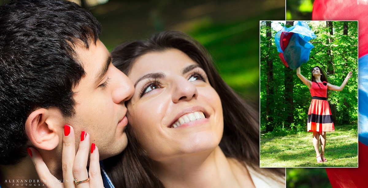Фотокнига Love Story