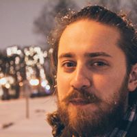 Илья Турунтаев