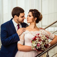 Катерина Бойкова