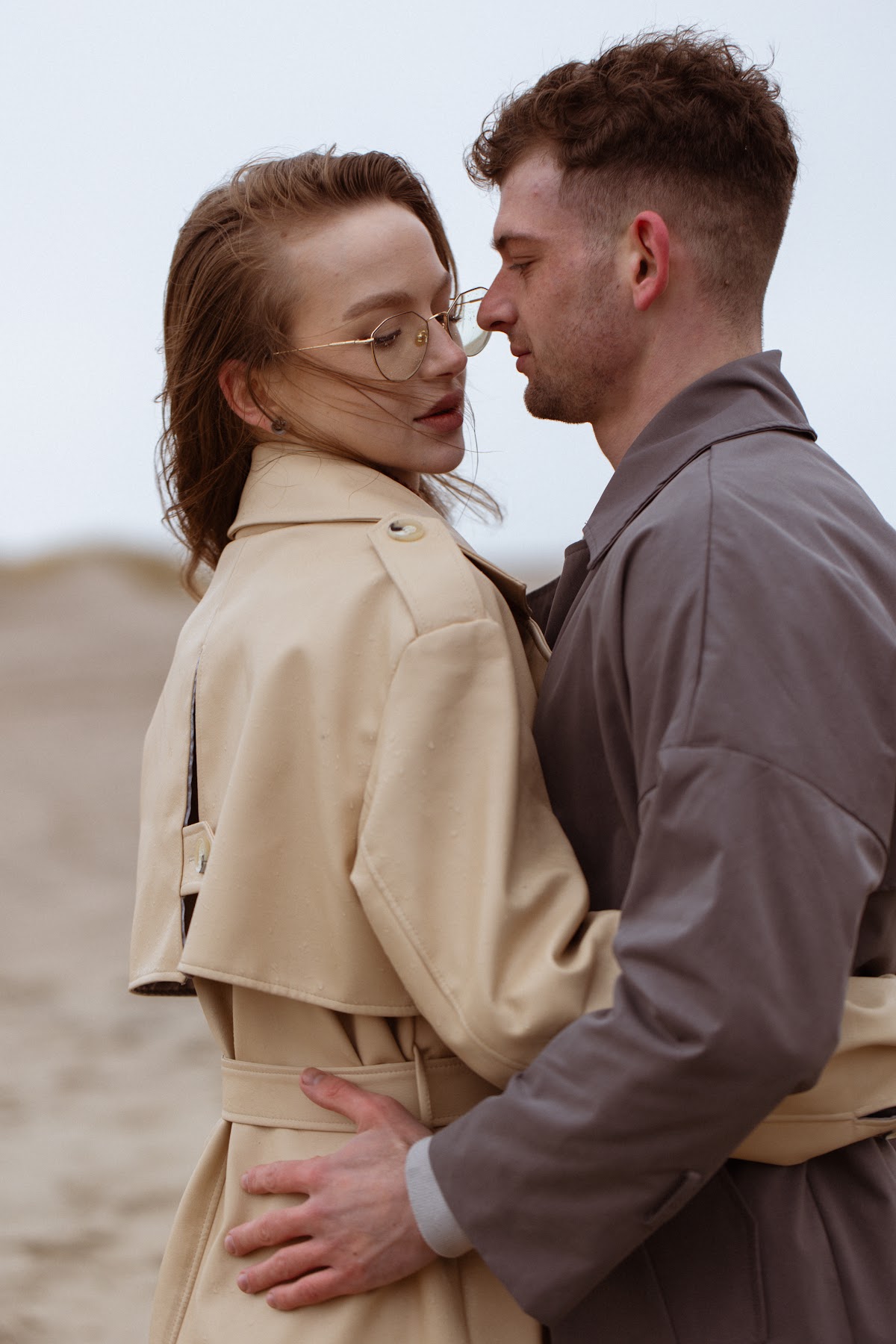 Портфолио: Love story
