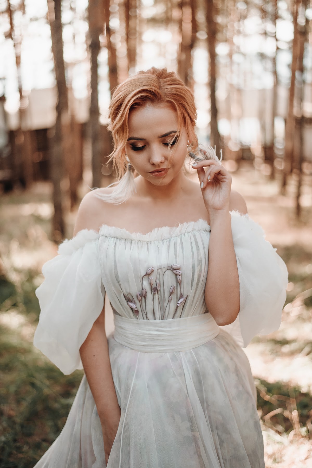 Настя и Сева