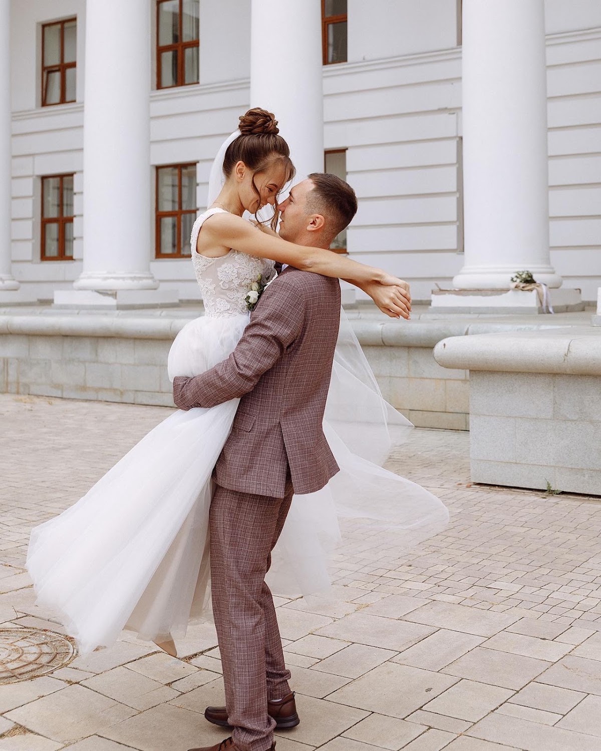 Образ невесты ✨