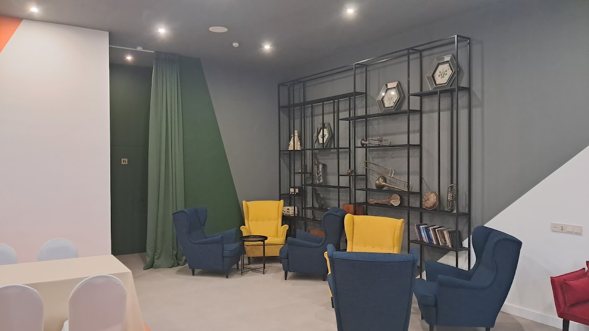 GOPARK HOTEL — кадр 3 из 648