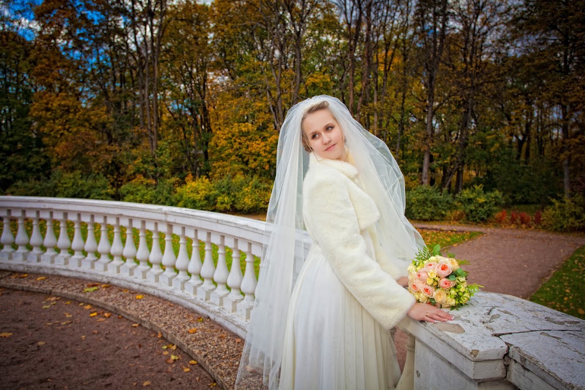 Наталья и Павел